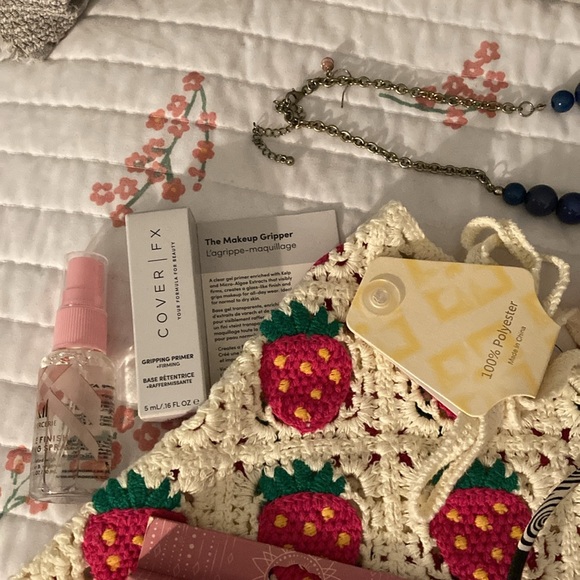 Huge Jewelry / Beauty / Hair Accessories Bundle - Picture 4 of 7